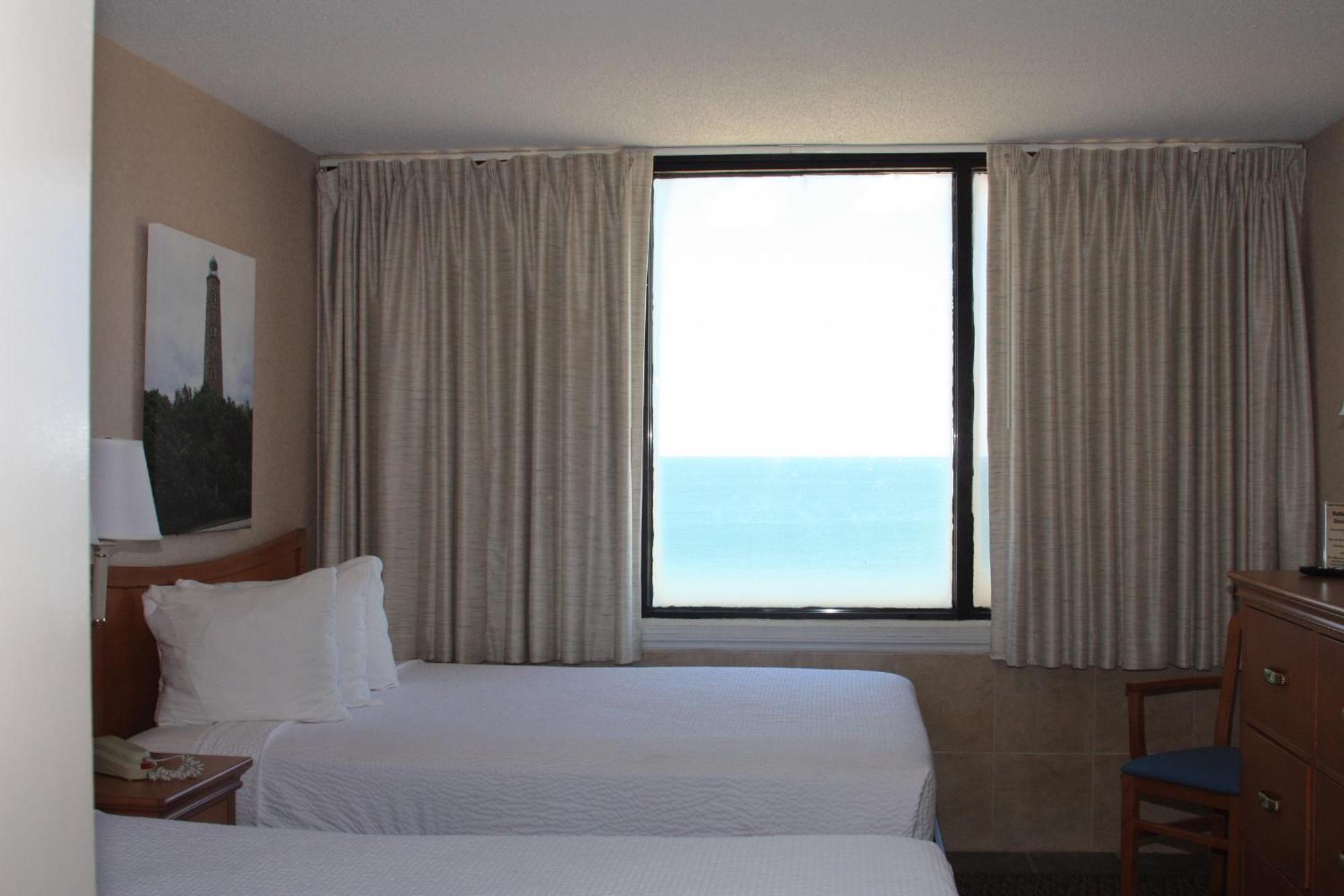 Four Sails Resort Virginia Beach Zimmer foto