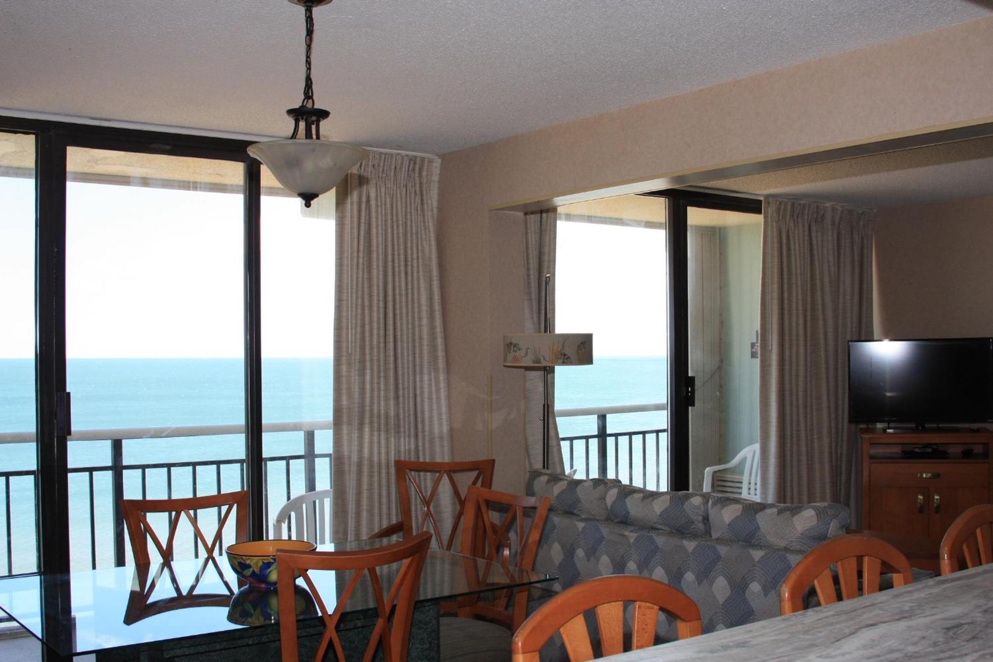 Four Sails Resort Virginia Beach Zimmer foto